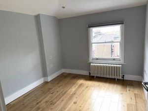 Abbots Place West Hampstead